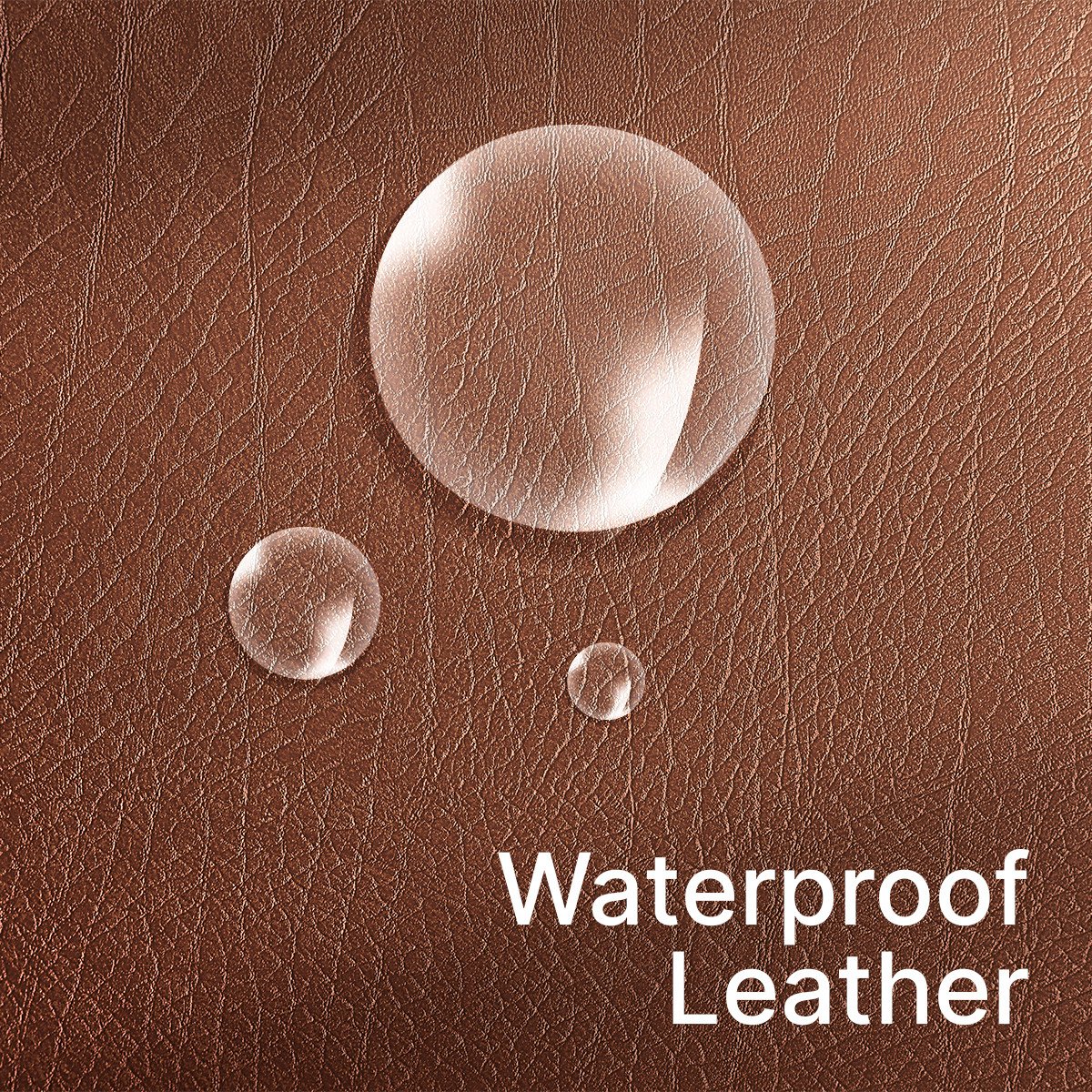 Custom Image Leather Waller